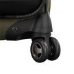 Softside Carry-On Suitcase