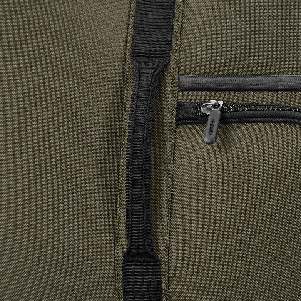 American Tourister - Softside Carry-On Suitcase