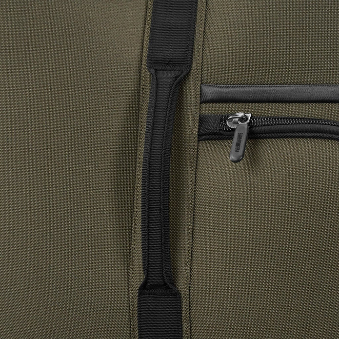 American Tourister - Softside Carry-On Suitcase