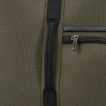 Softside Carry-On Suitcase