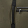 Softside Carry-On Suitcase