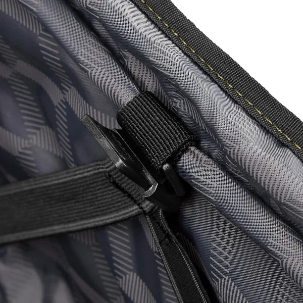 Softside Carry-On Suitcase