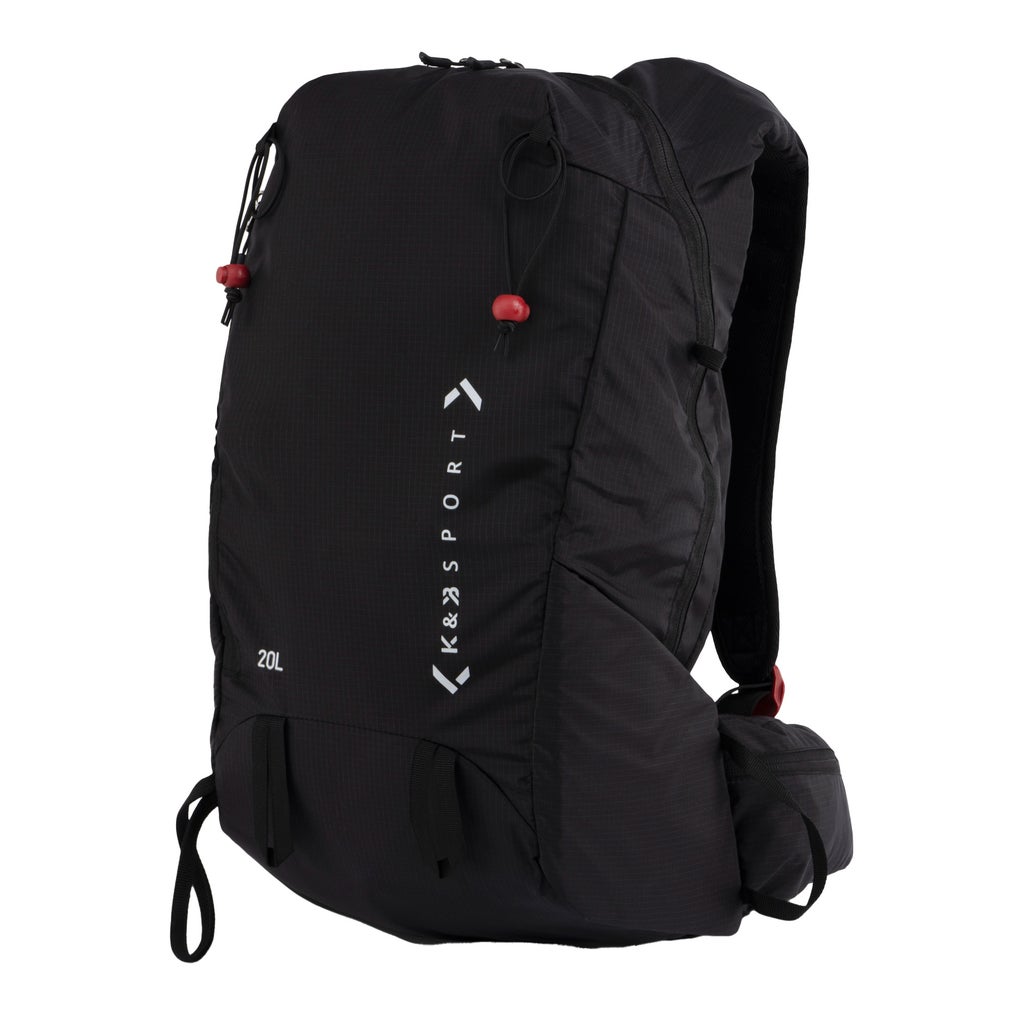 K&B Approach Touring Ski Backpack