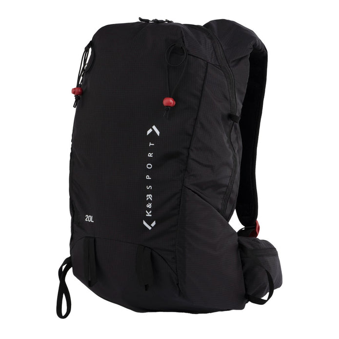 K&B Approach Touring Ski Backpack