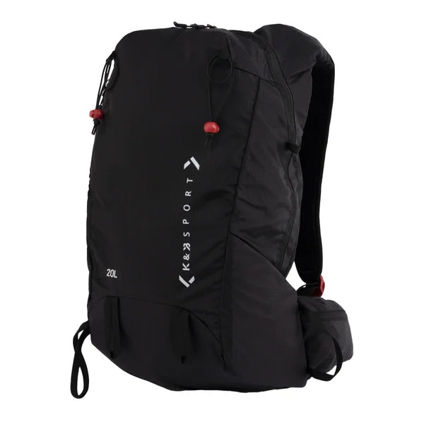 K&B Approach Touring Ski Backpack