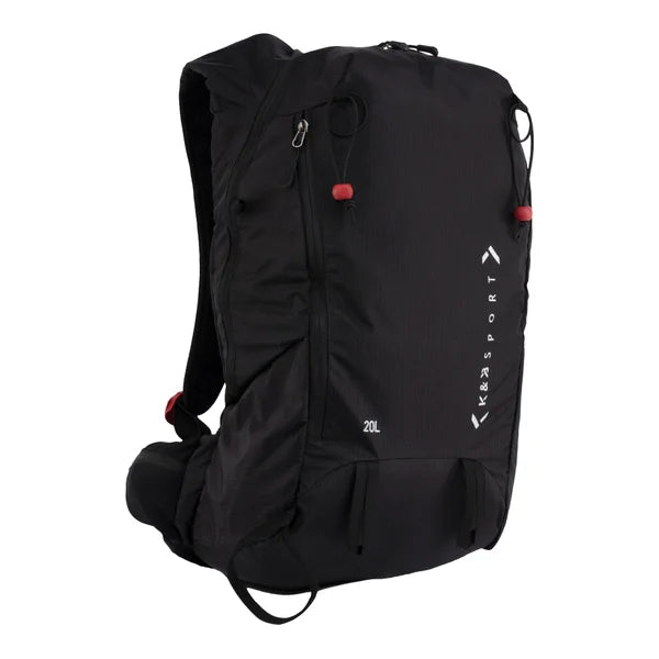 K&B Approach Touring Ski Backpack