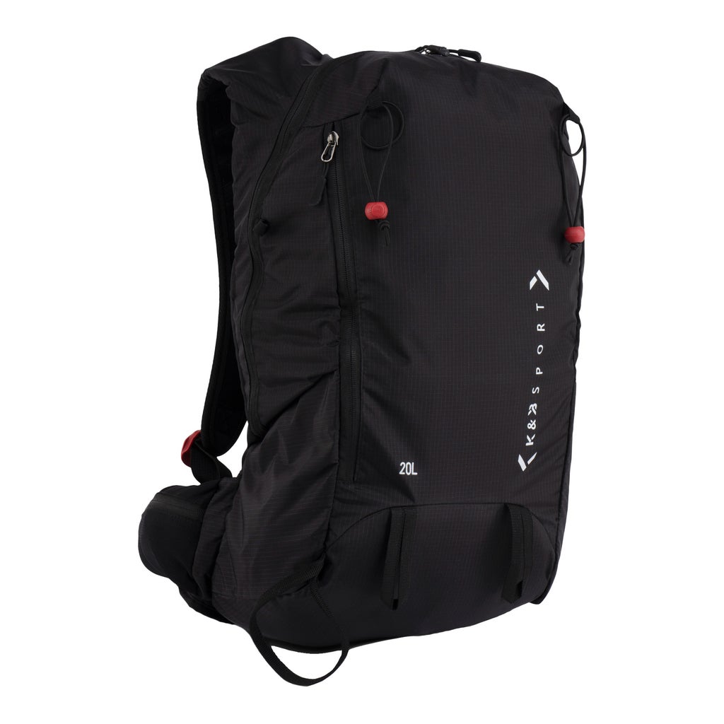 K&B Approach Touring Ski Backpack