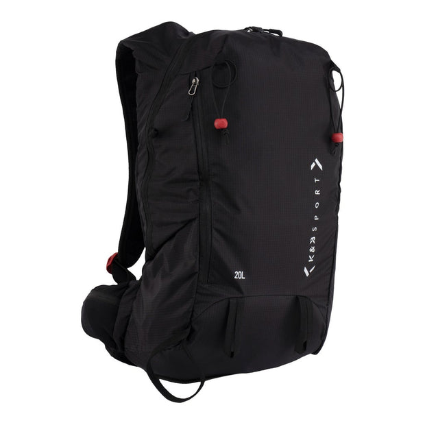 K&B Approach Touring Ski Backpack