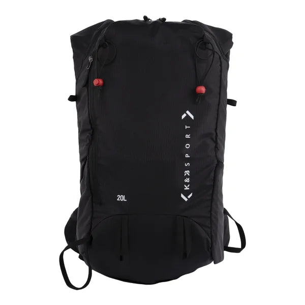K&B Approach Touring Ski Backpack