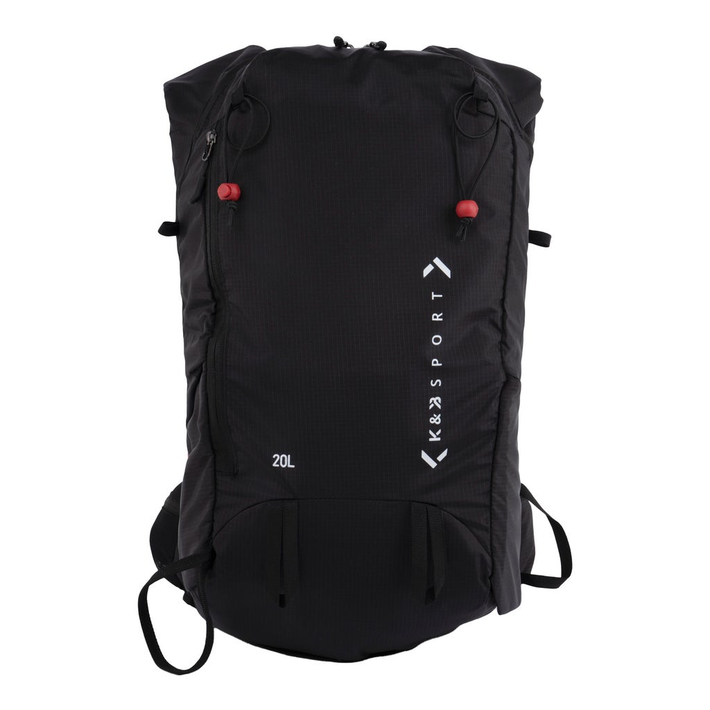 K&B Approach Touring Ski Backpack