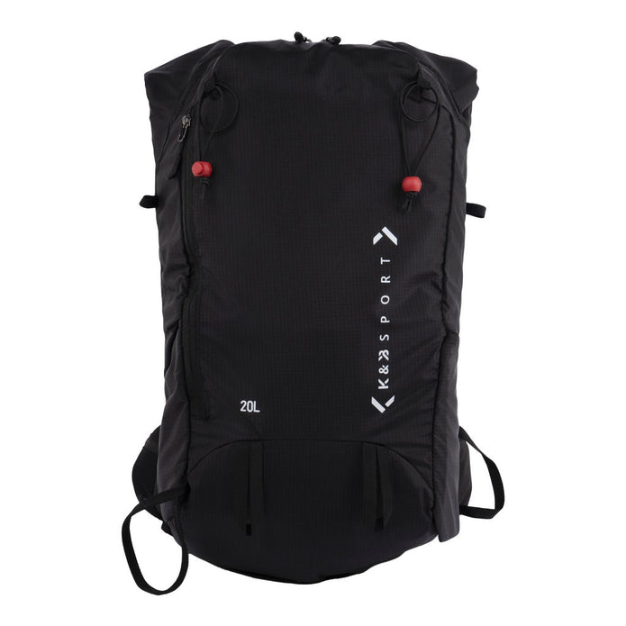 K&B Approach Touring Ski Backpack