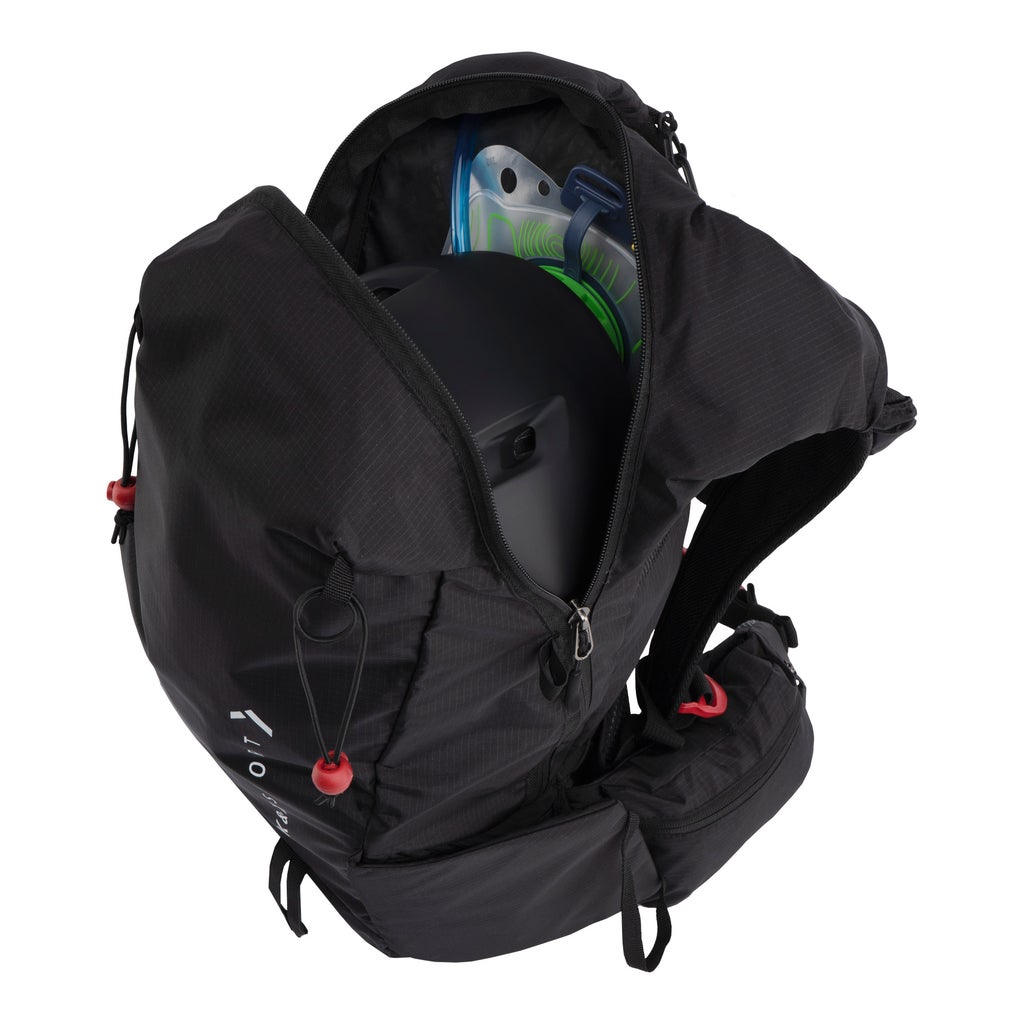 K&B Approach Touring Ski Backpack
