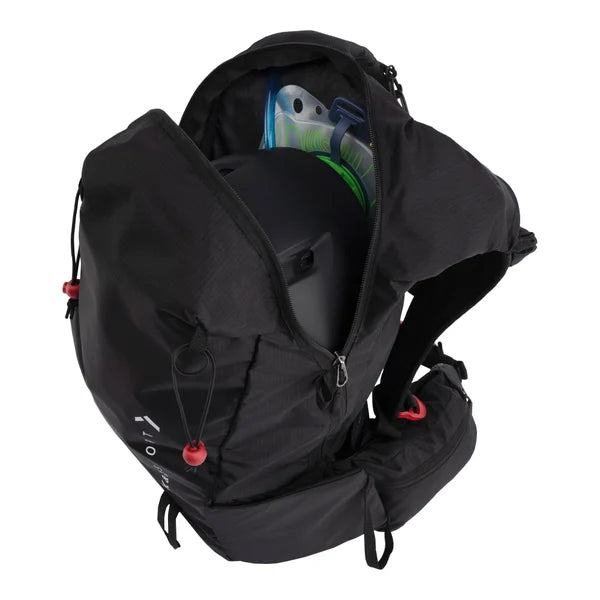 K&B Approach Touring Ski Backpack