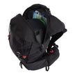 K&B Approach Touring Ski Backpack
