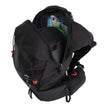 K&B Approach Touring Ski Backpack
