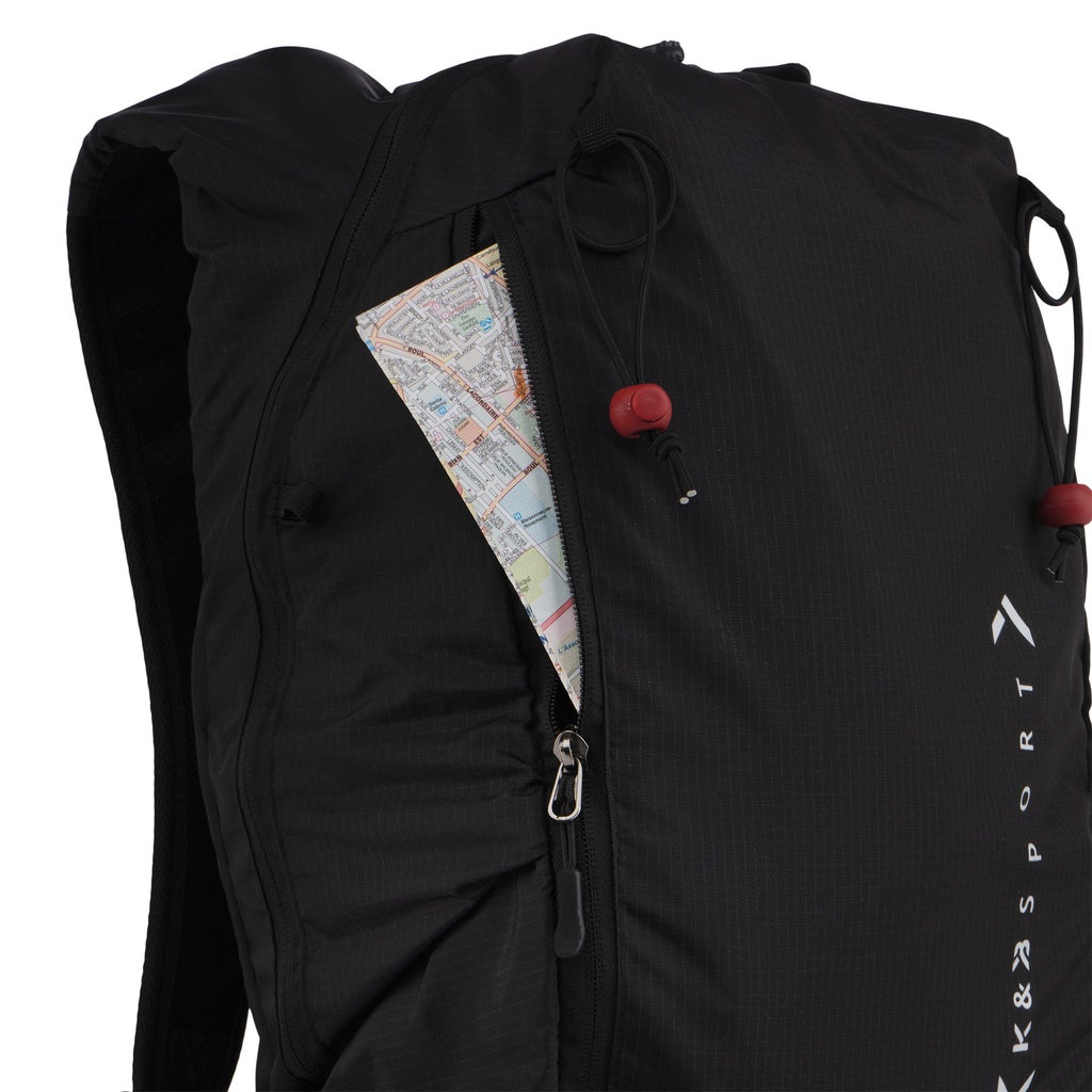 K&B Approach Touring Ski Backpack