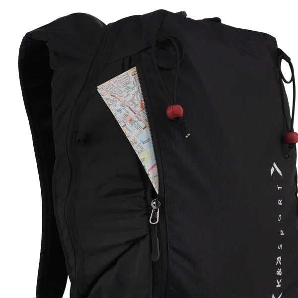 K&B Approach Touring Ski Backpack