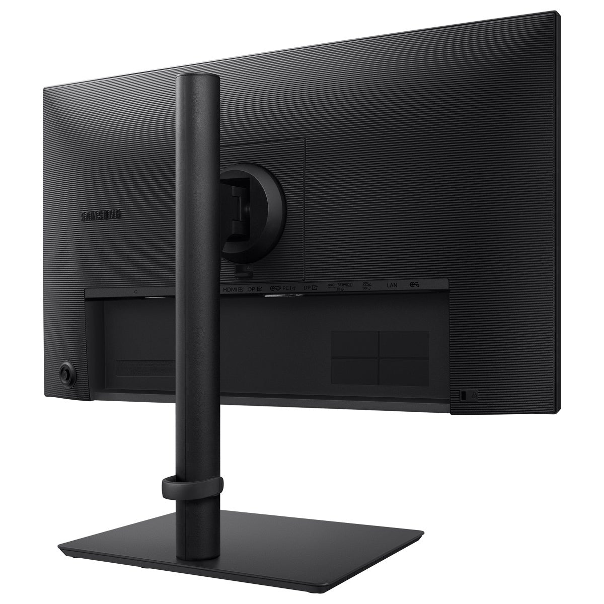 Samsung Essential 24 in. Monitor FHD (1920 x 1080)