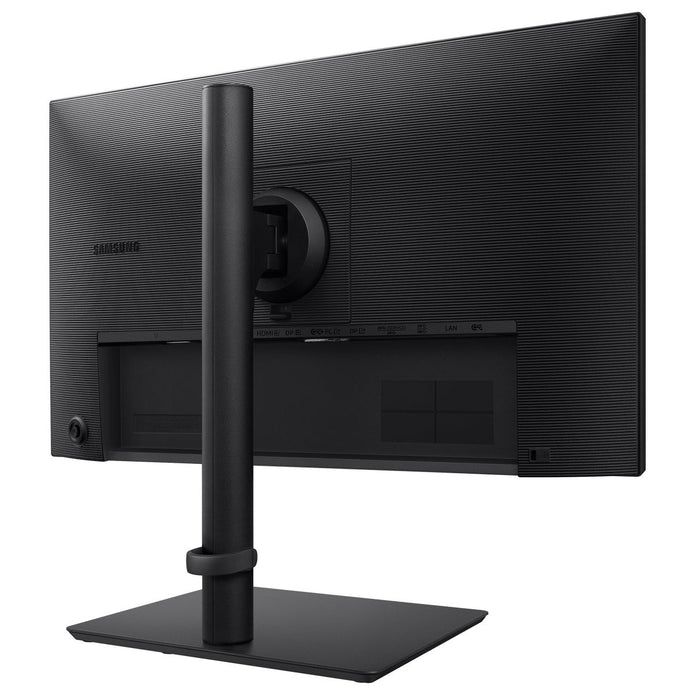 Samsung Essential 24 in. Monitor FHD (1920 x 1080)