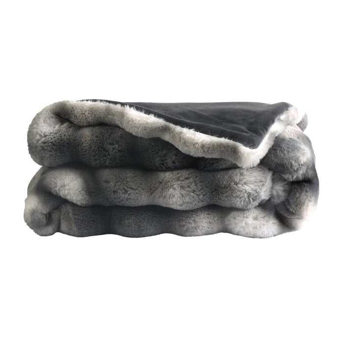 Life Comfort Luxury Pet Blanket, 40 in. x 50 in.