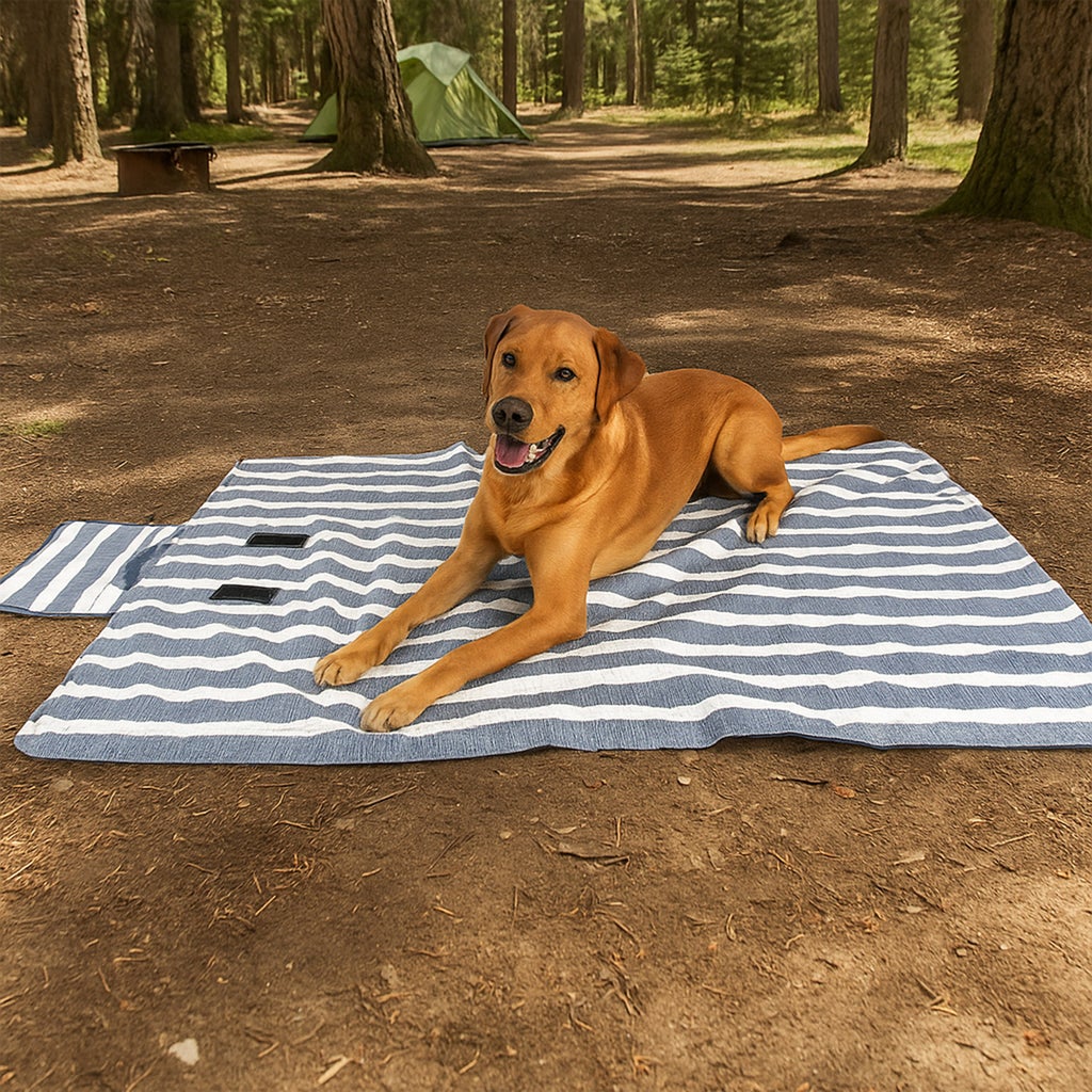 Life Comfort Everywhere Pet Blanket, 40 in. x 60 in.