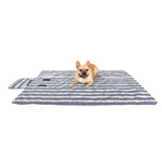 Life Comfort Everywhere Pet Blanket, 40 in. x 60 in.