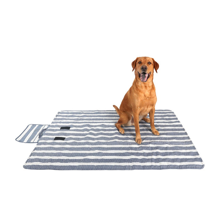 Life Comfort Everywhere Pet Blanket, 40 in. x 60 in.