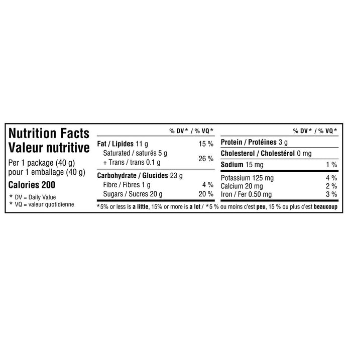 Oh Henry! Easter Egg Candy, 36 × 40 g