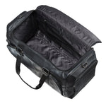 Mancini Leather Duffle Bag