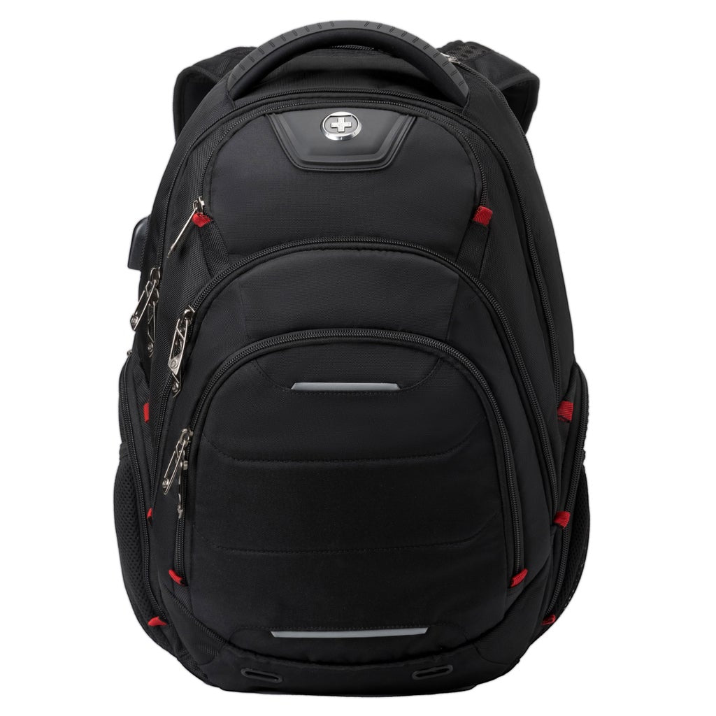 Swiss Digital - Neptune Backpack