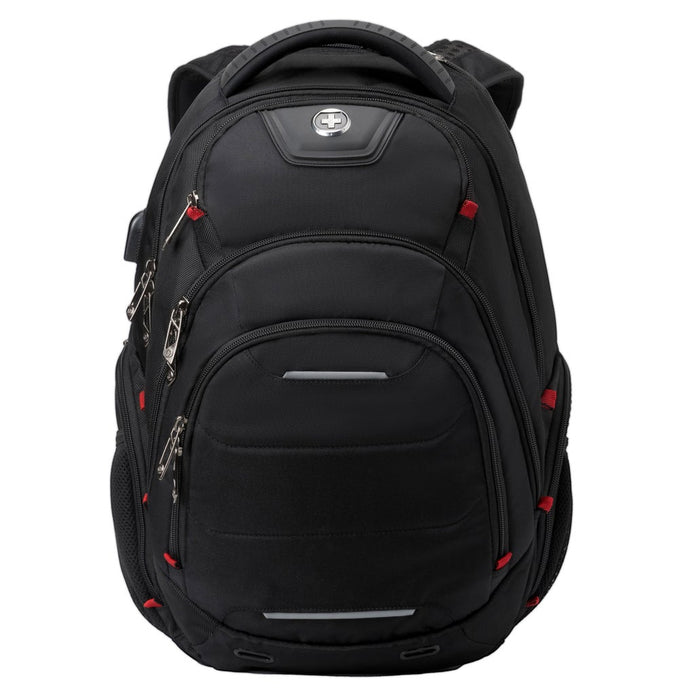 Swiss Digital - Neptune Backpack