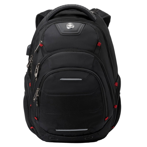 Swiss Digital - Neptune Backpack