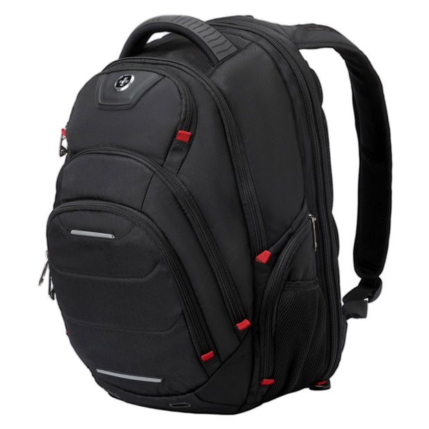 Swiss Digital - Neptune Backpack