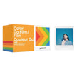Polaroid Colour Film for Go – 48 photos
