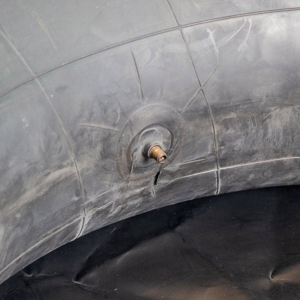 Dakine - Swift Inflatable Snow Tube