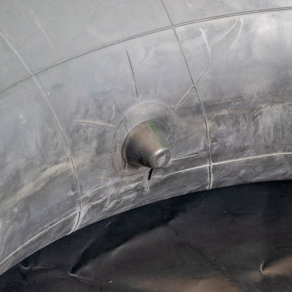 Dakine - Swift Inflatable Snow Tube