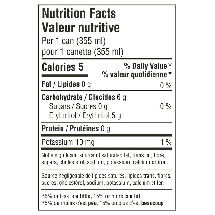 Remedy Organic Kombucha Variety Pack, 355 mL 18-pack