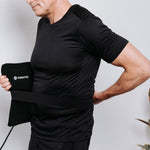 Thermotex Platinum Far Infrared Heating Pad