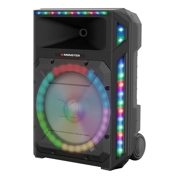 Monster X6 PA Bluetooth Speaker