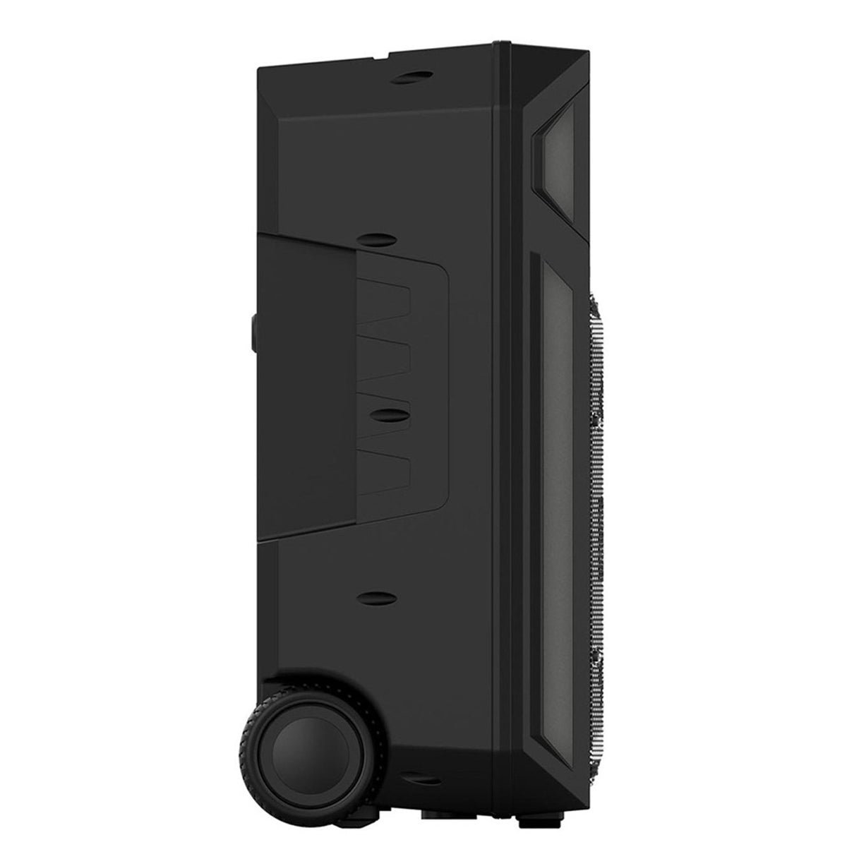 Monster X6 PA Bluetooth Speaker