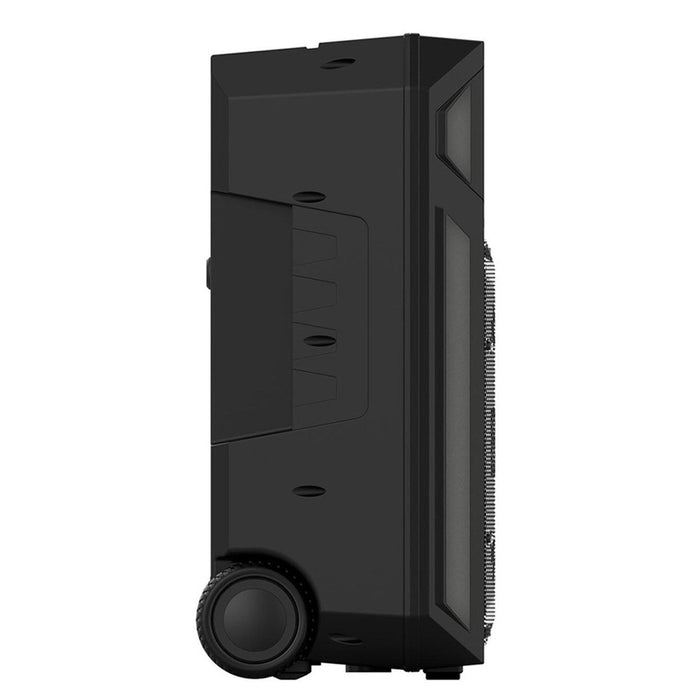 Monster X6 PA Bluetooth Speaker