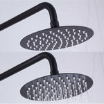 Akuaplus Elite Thermostatic 3-way Shower System