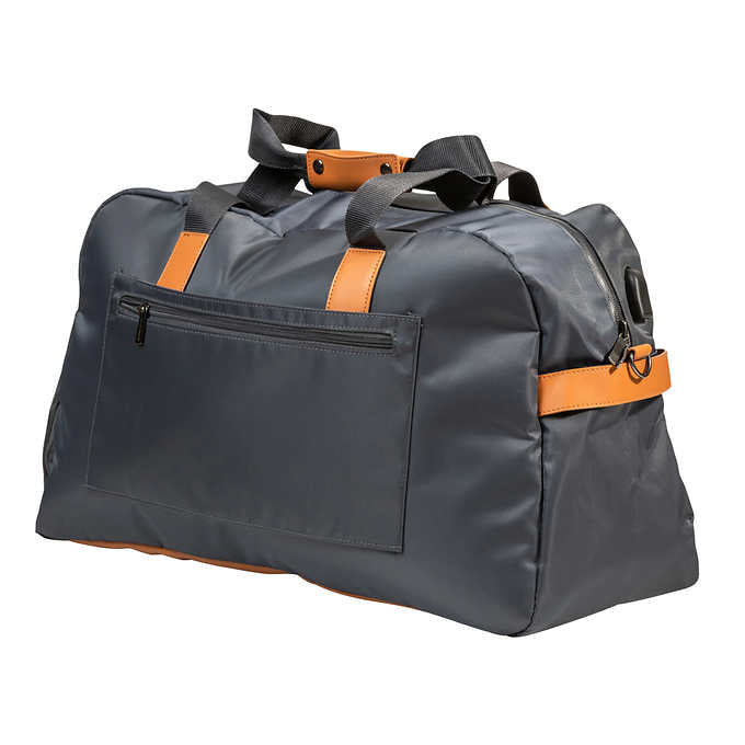 Champs Weekender Duffle Bag