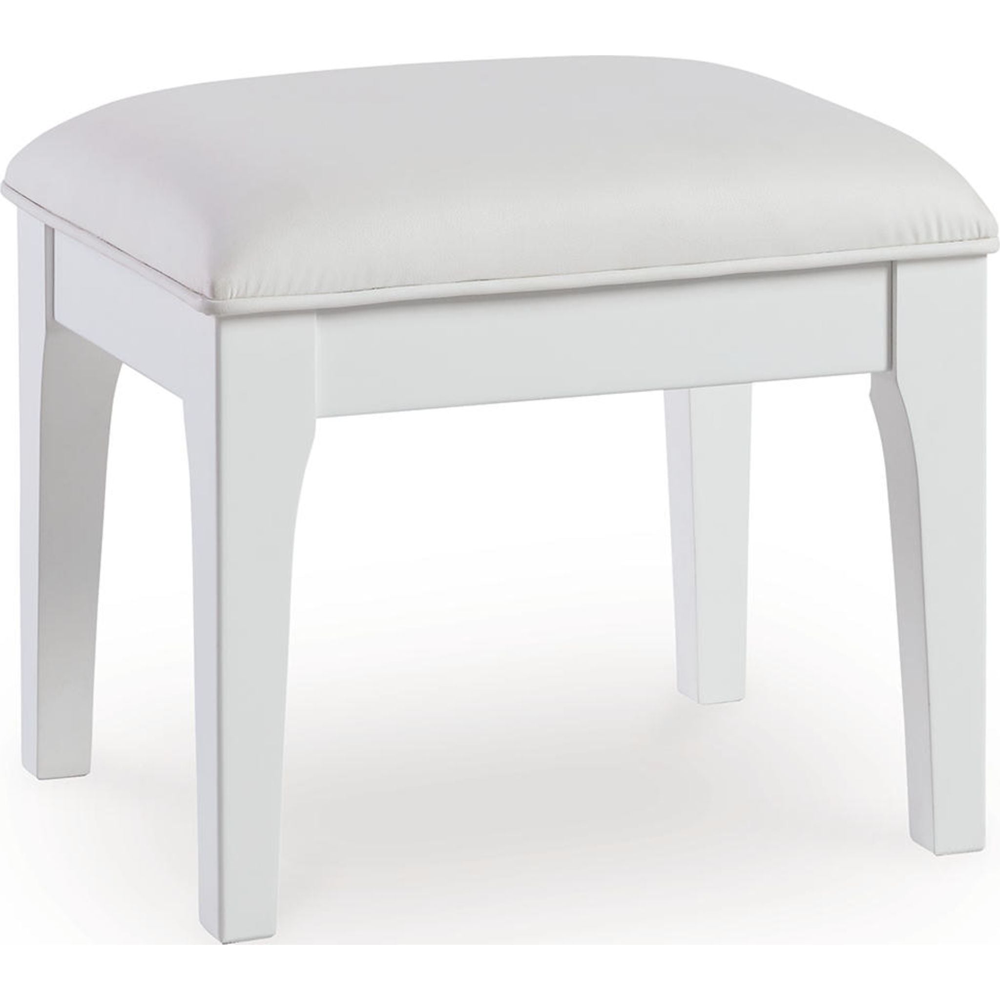 Chalanna Vanity Stool
