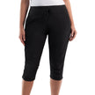 Kirkland Signature Women's Statement Capri