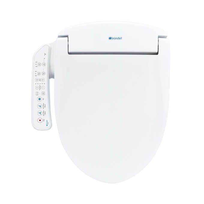 Brondell SE400 Bidet Toilet Seat