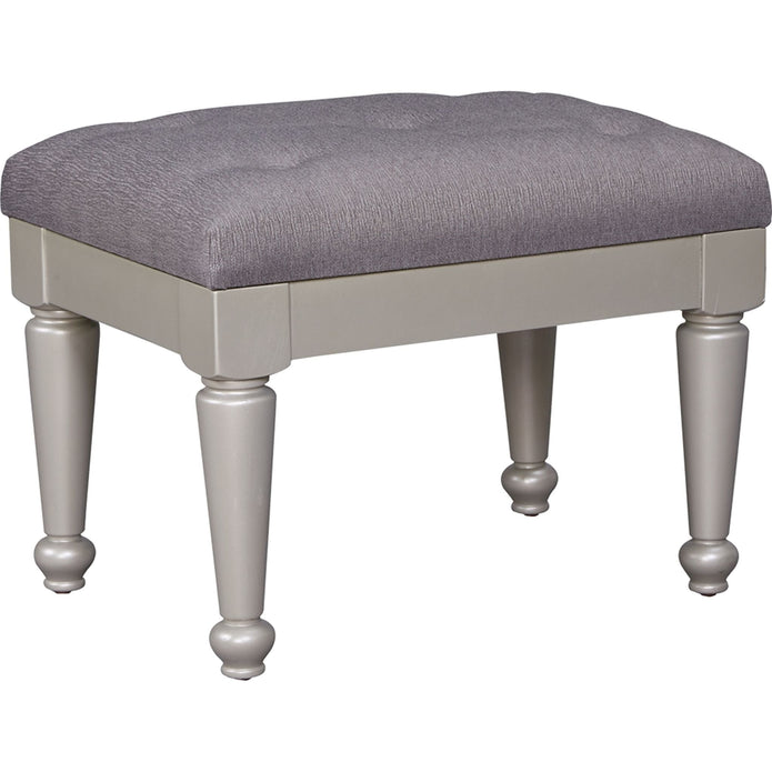 Coralayne Upholstered Stool