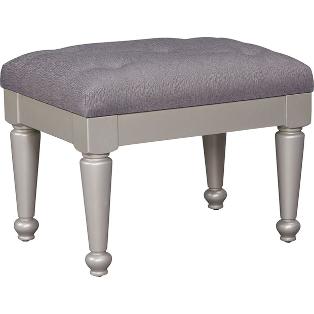 Coralayne Upholstered Stool