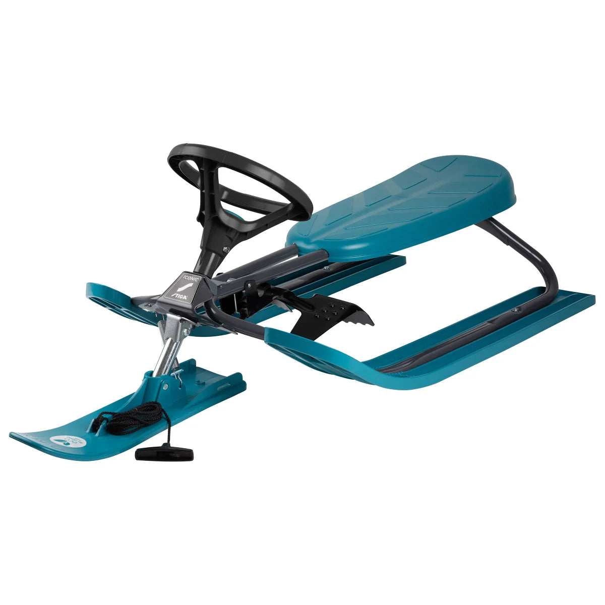 Stiga Iconic Snowracer