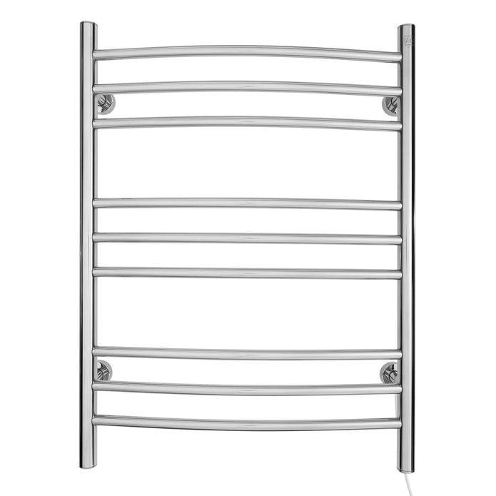 WarmlyYours Riviera Towel Warmer